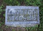 Elizabeth Johnson